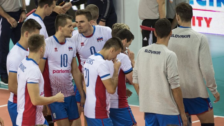 Volejbalisti v Poľsku bez víťazstva, rozlúčili sa prehrou s Nemcami